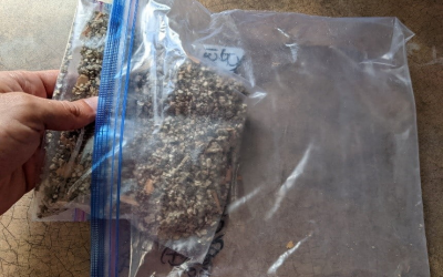 Pourquoi faire des tests de vermiculites