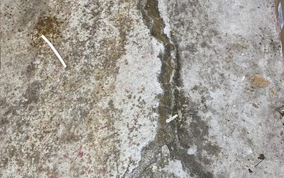 Quoi faire pour prévenir la pyrite?