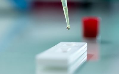 Quoi penser des kits de tests et analyses à faire soi-même? 